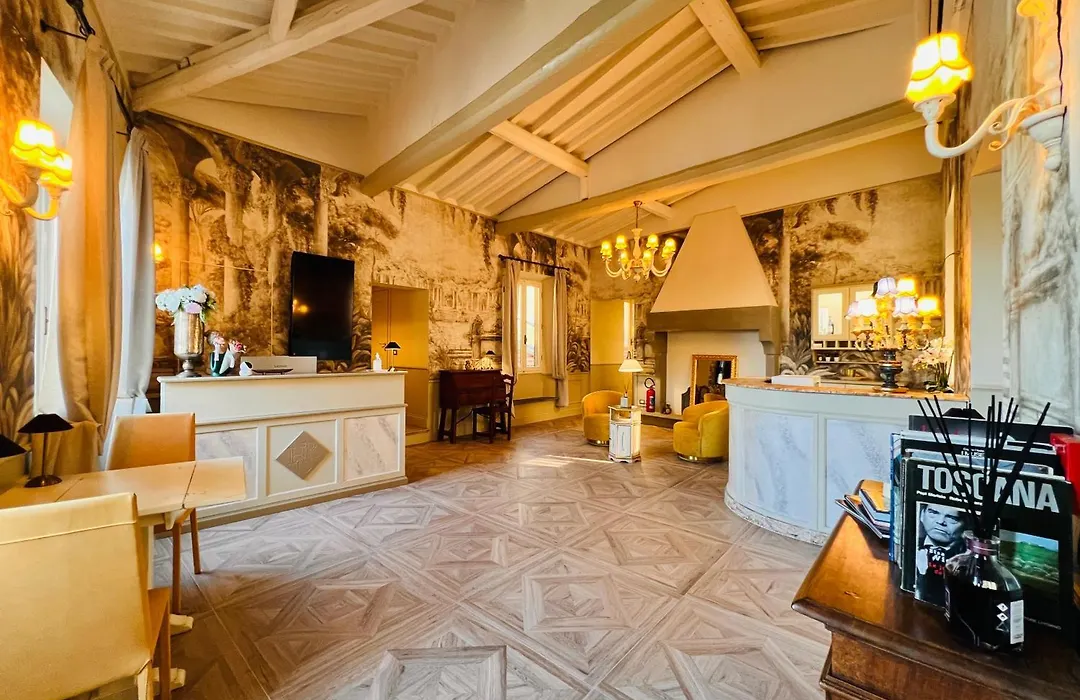 Hotel Relais Il Cestello-1