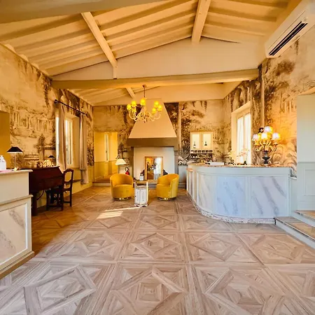 Hotel Relais Il Cestello-3